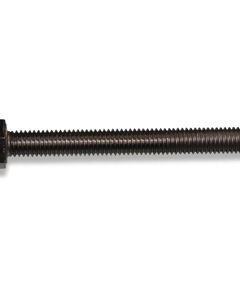 Hexagon head screw M 8x 70 DIN 933 SST